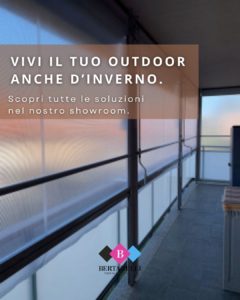 Coperture per Esterni