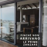 Installazione Zanzariere Torino